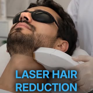🧔 Upgrade Your Grooming Game. Ditch the Daily Shave.

Tired of razor burns, ingrown hairs, and spen