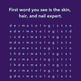 Dermatologist are the True Skin Hair Nail Expert 🩺👩🏻‍⚕️🥼⚕️🔍 

#dermatologist #mumbaidermatologi