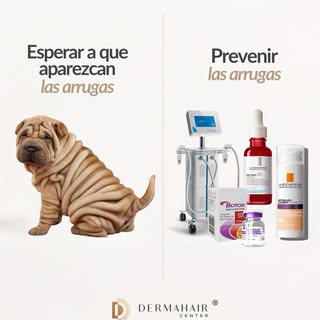Los cambios empiezan con la prevención temprana ❤️ #dermatologiaeestetica #dermatologia #skincare #b