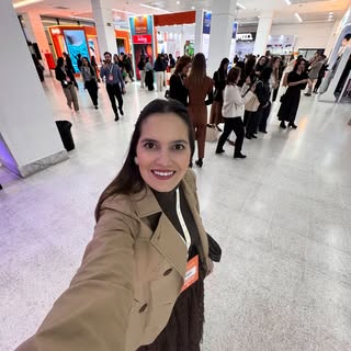 Agora você já pode salvar meu endereço 📍

Muitas pessoas me perguntam pela DM onde é meu local de a