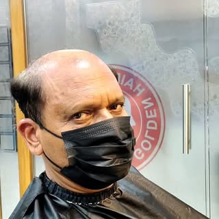 #hairfixing #hairtransformation #instagood #explorepage #trending
