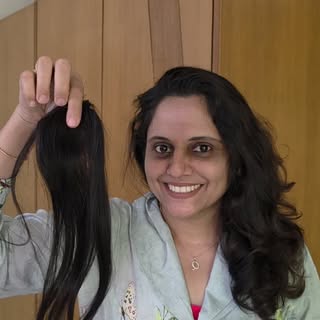 According to us, Hair Transplant is NOT for everyone.

We Say NO if:
• You have just started with ha