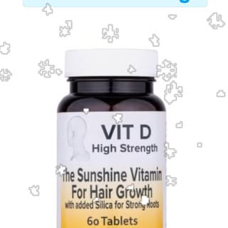 Make sure to stock up on our vitamin D this coming winter! 
Vitamin D is the sunshine vitamin and he