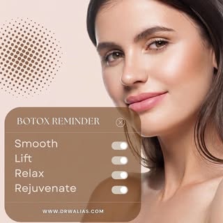 ✨ Ready to soften fine lines and reclaim a refreshed, youthful glow? 🕒💉

Botox is a highly effecti