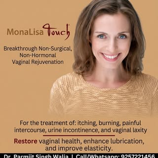 ✨ Take charge of your intimate wellness and embrace a life of ultimate comfort! 🌸🌿If you're experi