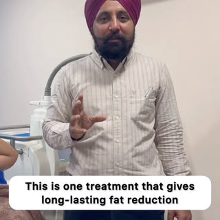 CoolSculpting uses controlled cooling technology to target stubborn fat pockets and help redefine bo
