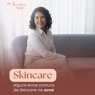 Você pode estar cometendo alguns desses erros e nem sabia, erros esses que são frequentes no skincar