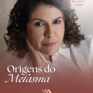 A melasma não tem uma causa única, ela é resultado da combinação de alguns fatores:
 Exposição solar