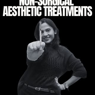 ✨ The Power of Non-Surgical Aesthetics — The DERMAKĀCĀ Way ✨
Subtle, refined, natural — that’s the a