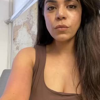 **”She came in hiding her brows… she walked out loving them. ✨🤍”**

A small correction. A big trans