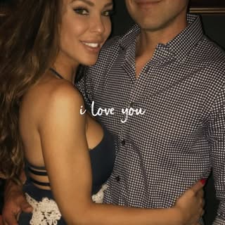 Life with you is my greatest adventure. Thank you for being my partner in everything. Happy Valentin