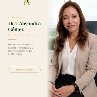 Cada piel tiene una historia distinta. Y cada cabello también.

Por eso, antes de hablar de tratamie
