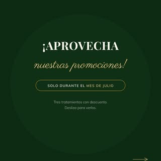 Hay momentos ideales para comenzar a cuidar tu piel, y este puede ser uno de ellos.

Durante julio h