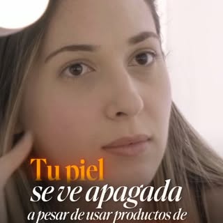 ¿Tu piel se ve opaca a pesar de usar buenos productos? 
Esto te interesa ;)

👩‍⚕️Dra. Alejandra Góm