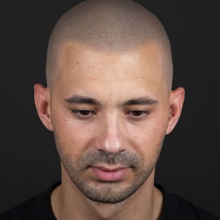 Instagram

Michar llegó hace unas semanas cargando con algo que muchos conocen bien: esa sensación d