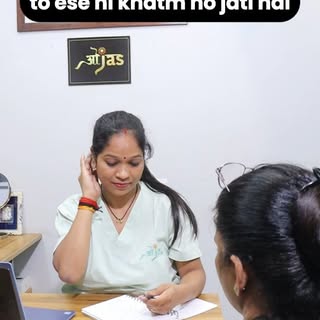𝐇𝐞𝐚𝐥𝐢𝐧𝐠 𝐬𝐭𝐚𝐫𝐭𝐬 𝐰𝐢𝐭𝐡 𝐭𝐫𝐮𝐬𝐭 𝐚𝐧𝐝 𝐚 𝐩𝐨𝐬𝐢𝐭𝐢𝐯𝐞 𝐞𝐧𝐯𝐢𝐫𝐨𝐧𝐦𝐞𝐧𝐭! 
