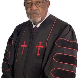 It is with deep sadness to announce the passing of Pastor Judson Fields Jr.  of Macedonia Baptist Ch