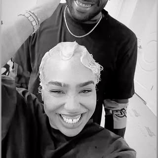 Ouuu we Gettn finer! 🌊✨
@thebsimone 

#atlwaves #waveatl #atlhair #atlhairstylist #atlshorthair #sh