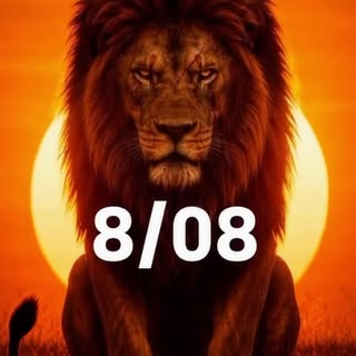Of course, My birthday means a lot to me but here’s a reason why it could mean a lot to you 
❄️🦁♌️�