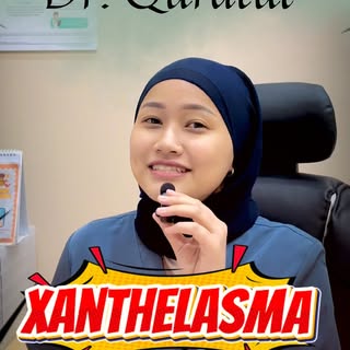 ✨ Masalah biji kuning di kelopak mata? Itu mungkin xanthelasma!

Berita baik — kami tawarkan rawatan