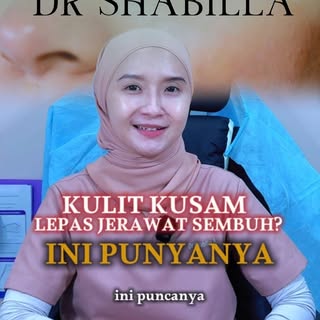 Jerawat dah sembuh, tapi parut gelap masih tak hilang?

Itu mungkin Post-Inflammatory Hyperpigmentat
