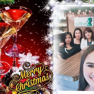Merry Christmas everyone !