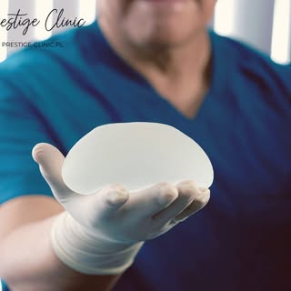 ✨ Marzysz o pełniejszym, bardziej harmonijnym biuście?
W Prestige Clinic zabiegi powiększania piersi