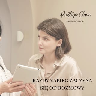 Pacjent to nie tylko zabieg — to przede wszystkim człowiek i jego bezpieczeństwo.
W Prestige Clinic 
