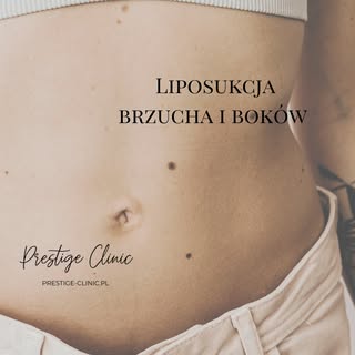 Liposukcja brzucha i boków — dla kogo to dobry wybór? 💬

Jeśli mimo diety i aktywności fizycznej są