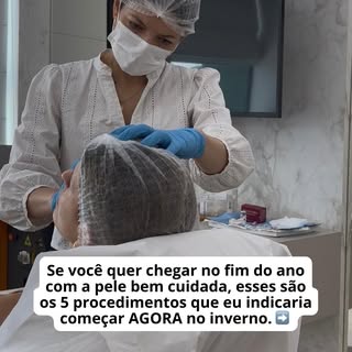 Você percebe que para de se esconder atrás da maquiagem todos os dias, não sente que precisa evitar 