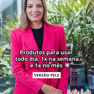 Domingo começa o inverno e essa é uma das épocas que eu mais gosto para planejar tratamentos de pele
