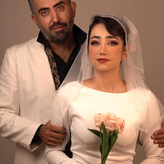 وقتی فرم چهره‌ات به نسبت طلایی نزدیک‌تر باشه،هر میکاپی روی صورتت می‌درخشه ✨

 گاهی فقط با چند تزریق 