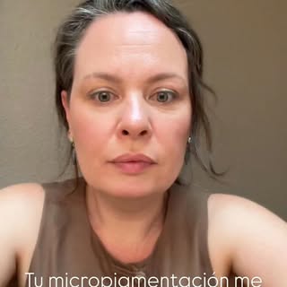Si algo tengo claro es que NO PIENSO DESPACHAR CEJAS.

Cuando vienen a mí es porque saben que las vo