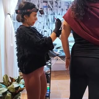 Hi ha tatuatges que expliquen una història... i d'altres que simplement et fan somriure cada vegada 