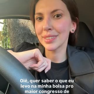 Quem aí achou que eu realmente sou uma mulher prática? 🧐