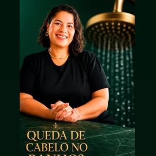 Notou cabelo caindo no banho, pelo chão da casa ou na escova de pentear e já começou a se preocupar?