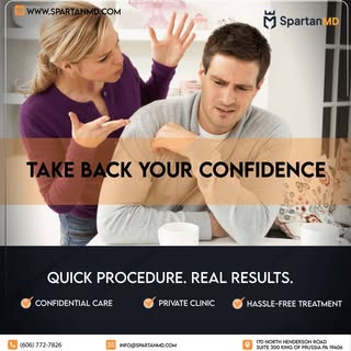 Confidence isn’t optional — it’s essential!

If something is holding you back, it’s time to take con