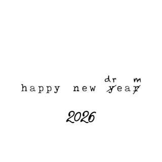 ⚡️Thanks 2025 👐🏼welcome 2026⚡️