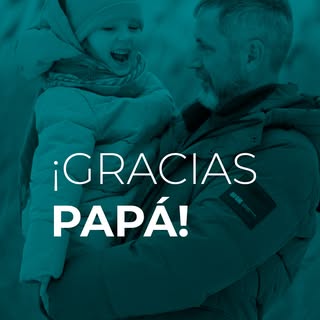 Si había que aprender, estaba papá.
Si había que esperar, estaba papá.
Si había que volver a intenta