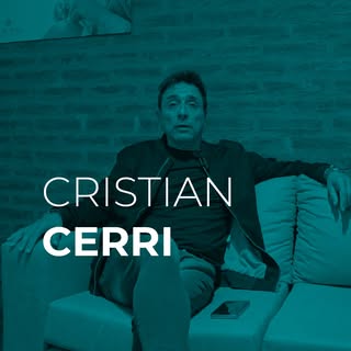Cada historia es diferente.
Y cada cambio también.

Gracias Cristian por confiar en nuestro equipo p