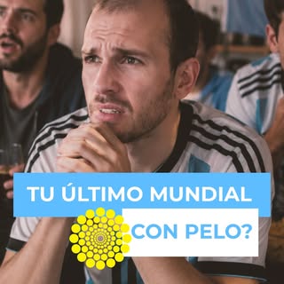 En Clinical, queremos que disfrutes este Mundial con la misma confianza que el primero. Porque si Me