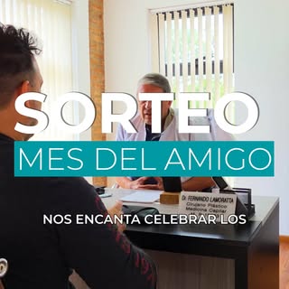 ¡LLEGÓ EL SORTEO DEL DÍA DEL AMIGO!

Porque los buenos momentos se disfrutan más cuando se comparten