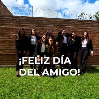 💙 La amistad está en los pequeños gestos, en el apoyo y en estar cuando más importa.

¡De parte de 