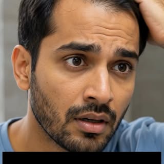 Thinking about a hair transplant but don't know what the journey looks like? 👨‍⚕️✨

Watch the compl