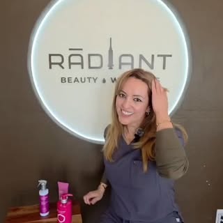 📩 Si quieres mejorar la salud de tu cabello, mándanos DM para agendar.

Y si te gustan estos tips r