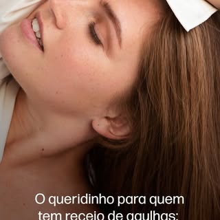 Se você deseja tratar a queda capilar, mas ainda tem receio de procedimentos com agulhas, o Capellux