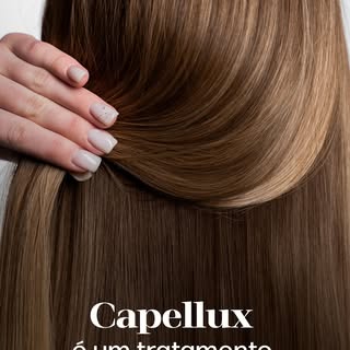 O Capellux é uma tecnologia segura e totalmente indolor.

Através da fotobiomodulação por LED, ele e