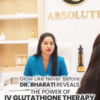 ✨ Brighten & Detoxify Your Skin Naturally! ✨
Say hello to radiant, glowing skin with our IV Glutathi