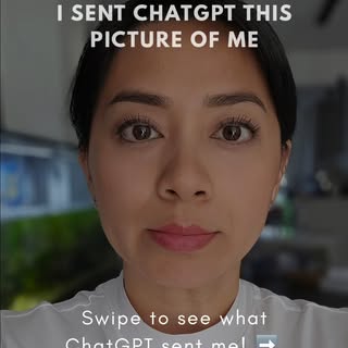 Comment “PMU” and I’ll DM you the exact ChatGPT prompt to analyze your own face for PMU.
________

K