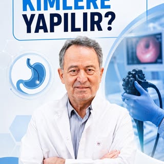 Mide ve yemek borusuyla ilgili şikayetlerde sıkça başvurulan yöntemlerden biri olan gastroskopi hakk